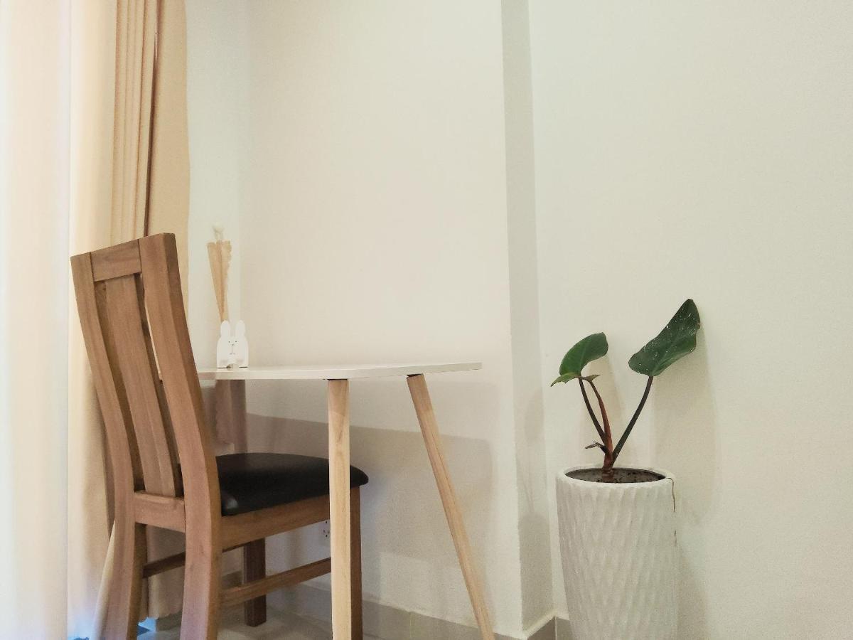 Appartement Nguyen Sky Center *
